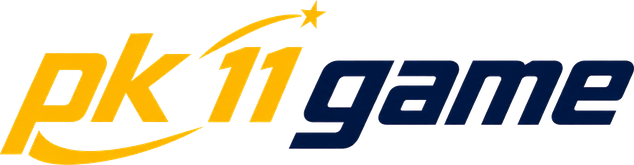 pk 11 game logo